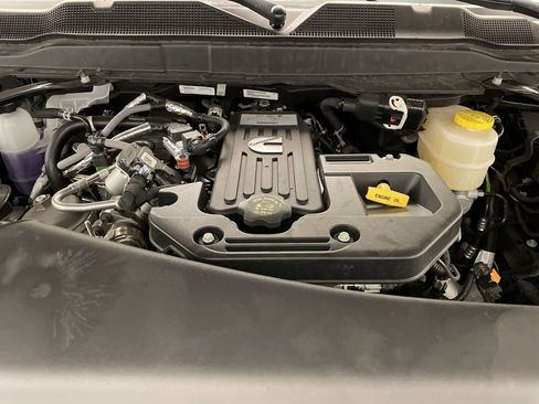 New 2026 RAM 2500 Tradesman AWD/4WD image 19