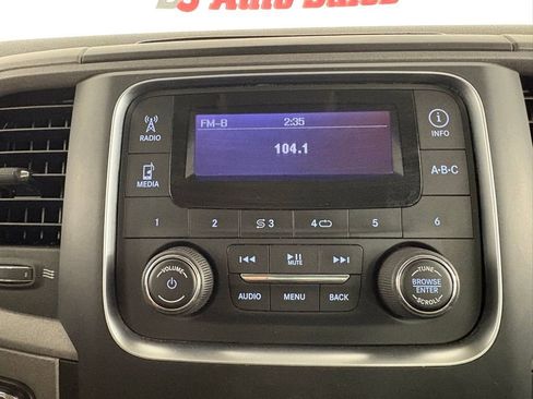 Used 2017 RAM 1500 Tradesman w/ Popular Equipment Group AWD/4WD image 25
