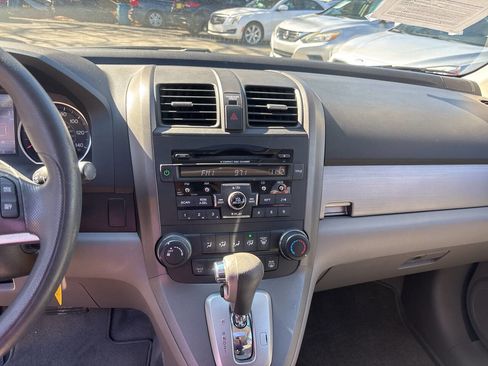 Used 2010 Honda CR-V EX image 12