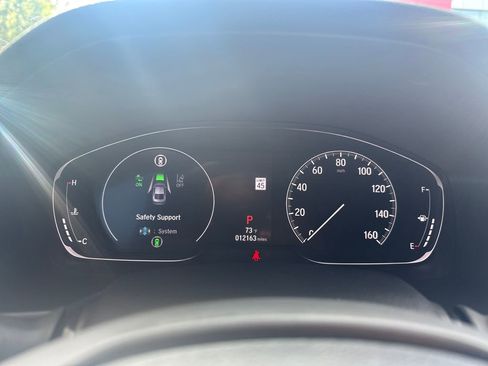 Used 2019 Honda Accord Sport image 13