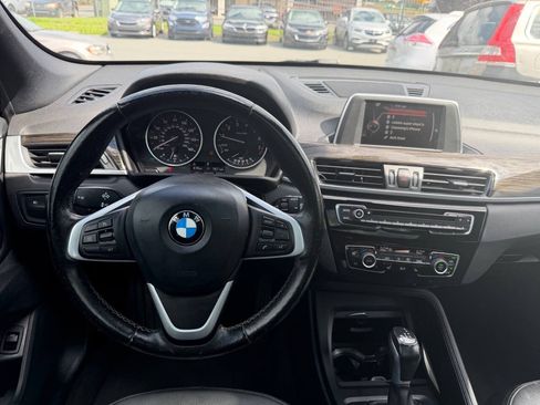 Used 2017 BMW X1 sDrive28i FWD image 17