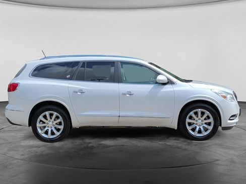 Used 2017 Buick Enclave Premium w/ Experience Buick Package AWD/4WD image 8