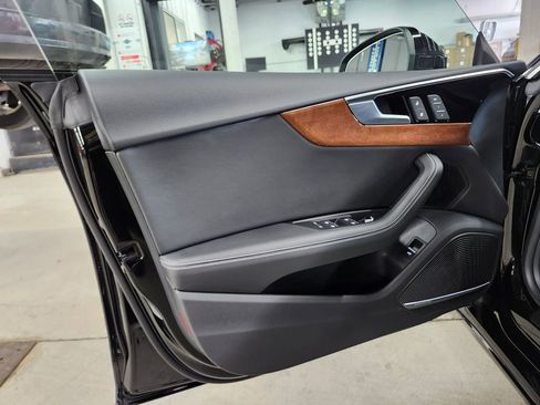 Used 2022 Audi A5 2.0T Premium Plus image 13