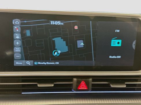 Used 2024 Hyundai Ioniq 6 SEL AWD/4WD image 22