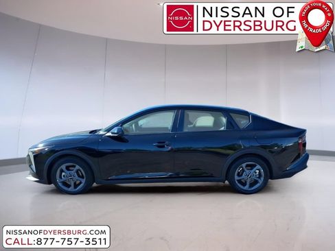 Used 2025 Kia K4 FWD image 6