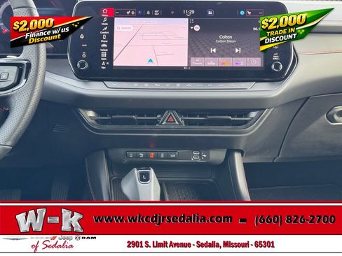 New 2026 Dodge Charger R/T Scat Pack image 19