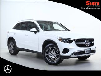 Certified 2026 Mercedes-Benz GLC 300 4MATIC video 1