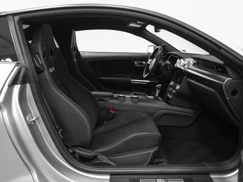 Used 2021 Ford Mustang Mach 1 image 30