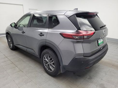 Used 2021 Nissan Rogue S AWD/4WD image 5