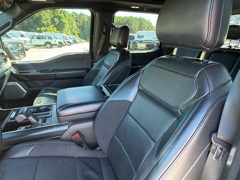 Used 2023 Ford F150 Raptor AWD/4WD image 18