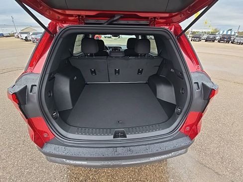 New 2026 GMC Terrain Elevation w/ Technology Package II image 37