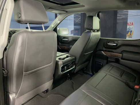 Used 2021 GMC Sierra 1500 Denali w/ Denali Ultimate Package AWD/4WD image 20