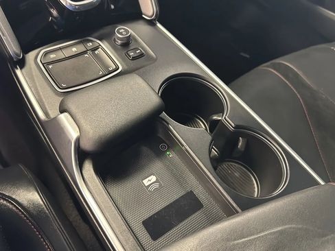 Used 2021 Acura TLX w/ A-SPEC Pkg FWD image 22