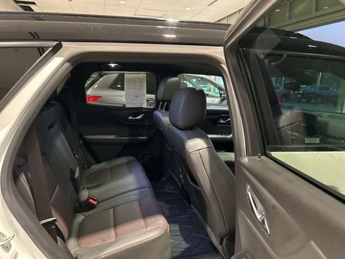Used 2024 Chevrolet Blazer RS w/ Driver Confidence II Package image 19