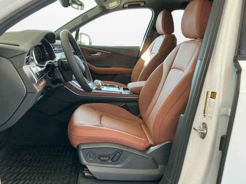 New 2026 Audi Q7 3.0T Premium Plus image 9