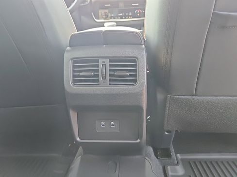 New 2026 Nissan Rogue SV image 30