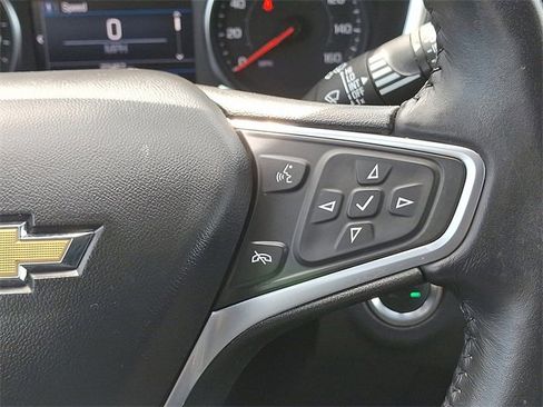 Used 2022 Chevrolet Equinox LT image 21