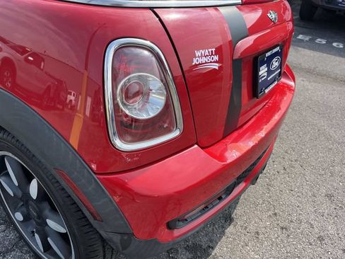 Used 2015 MINI Cooper S FWD image 12