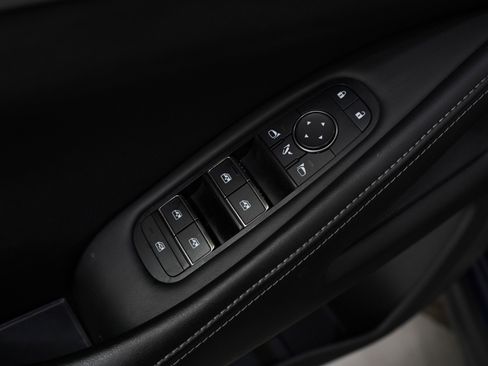 Used 2023 INFINITI QX60 Pure image 22