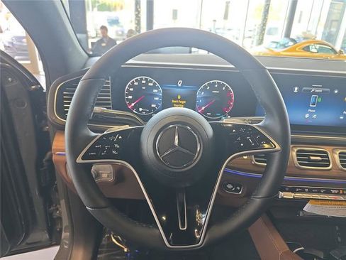New 2026 Mercedes-Benz GLE 450 4MATIC Coupe image 30