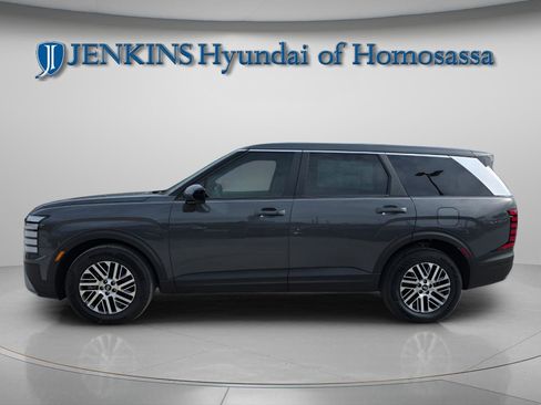 New 2026 Hyundai Palisade SE image 2