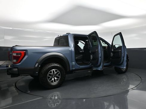 Certified 2023 Ford F150 Raptor AWD/4WD image 6