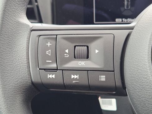 New 2026 Nissan Kicks S FWD image 24