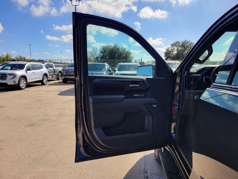 New 2026 GMC Sierra 1500 AT4 w/ AT4 Premium Package image 13