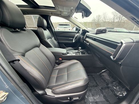 Used 2023 MAZDA CX-50 AWD 2.5 S w/ Premium Plus Pkg image 26