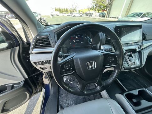 Used 2019 Honda Odyssey EX-L image 14