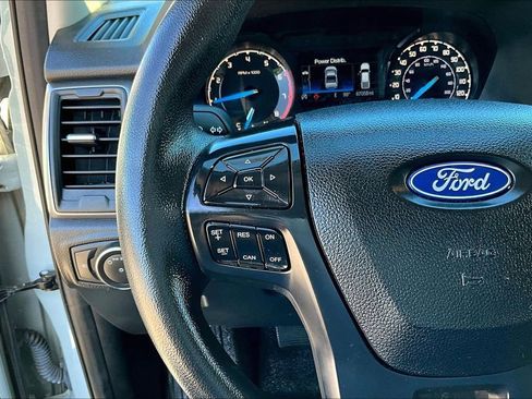 Used 2021 Ford Ranger XL w/ Equipment Group 101A High RWD image 14