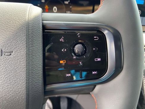 New 2025 Nissan Armada PRO-4X w/ Pro-4X Premium Package AWD/4WD image 22