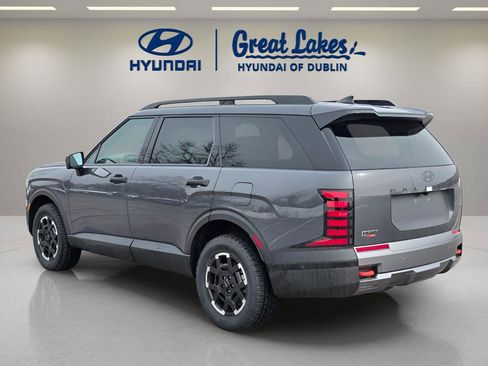 New 2026 Hyundai Palisade XRT Pro AWD/4WD image 3