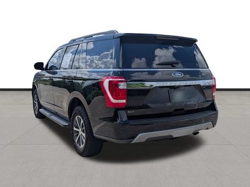 Used 2021 Ford Expedition XLT RWD image 7