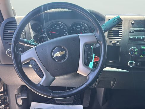 Used 2012 Chevrolet Silverado 1500 LT w/ All-Star Edition RWD image 16