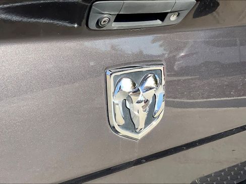 Used 2015 RAM 1500 Lone Star image 9