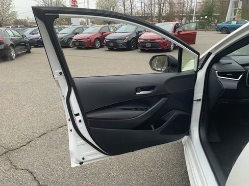 New 2026 Toyota Corolla SE FWD image 13