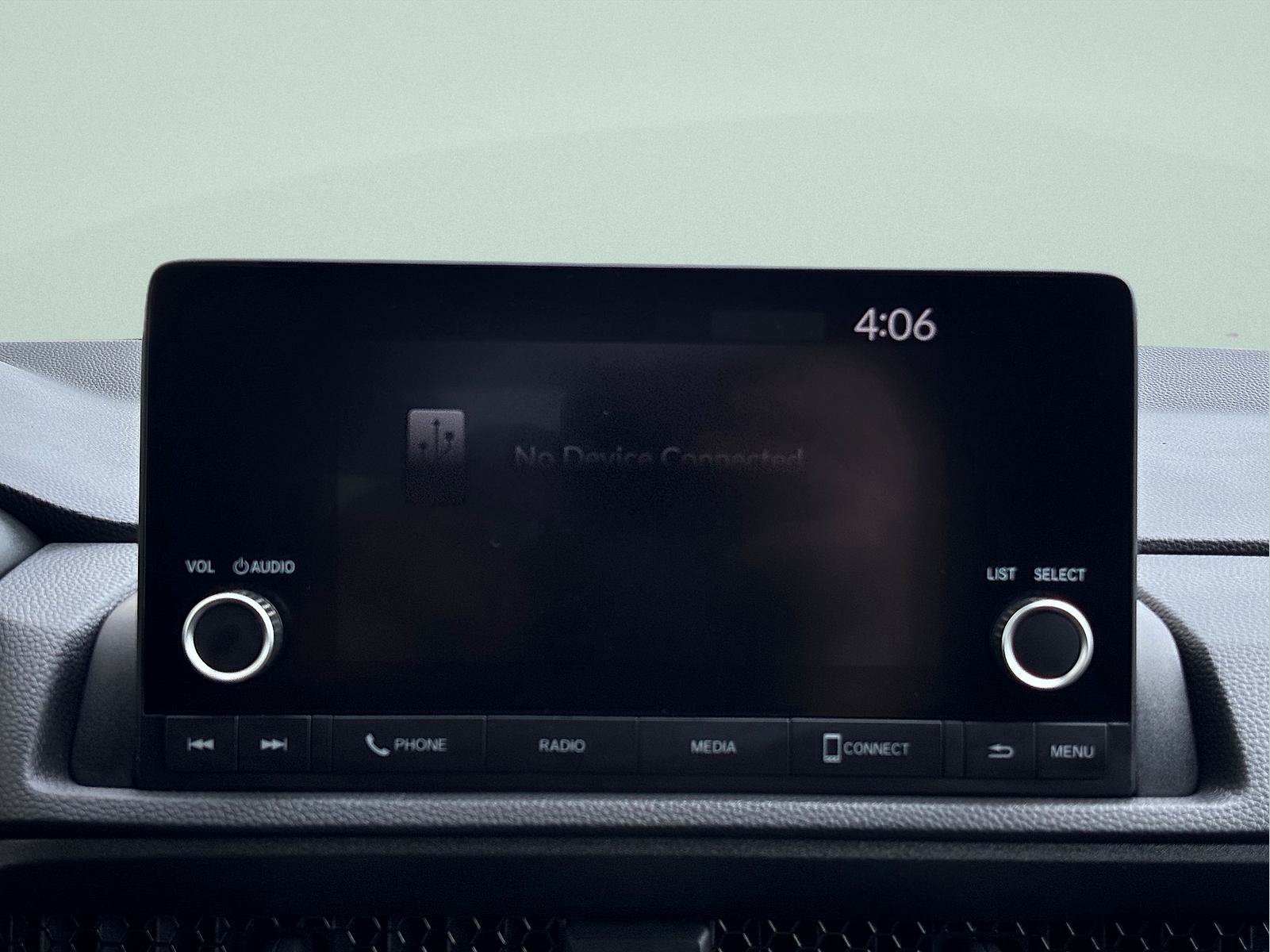 Certified 2025 Honda CR-V Sport image 21