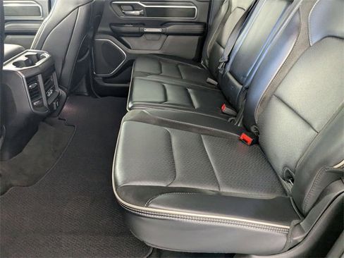 Used 2024 RAM 1500 Laramie image 29