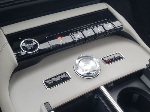 New 2026 Lincoln Navigator L Reserve image 25