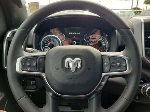 Used 2025 RAM 1500 Big Horn RWD image 20