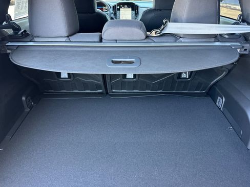 New 2026 Subaru Crosstrek 2.5i Sport AWD/4WD image 15