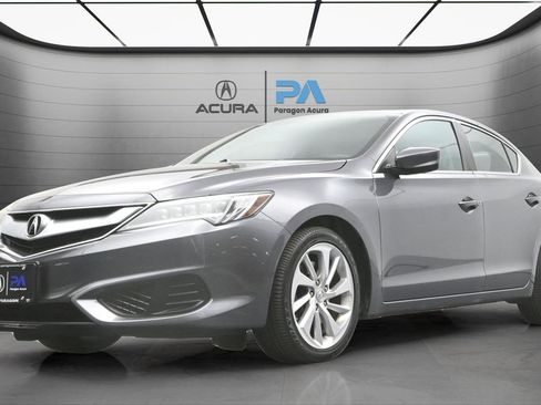 Used 2018 Acura ILX w/ AcuraWatch Plus Package image 30