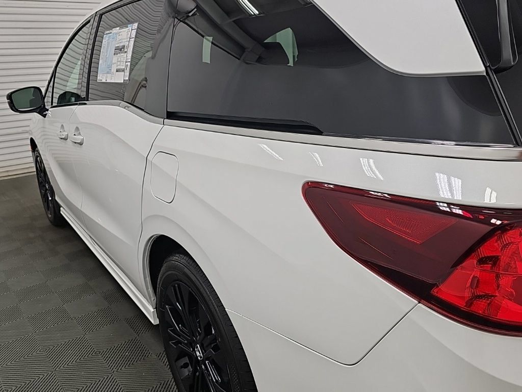 New 2026 Honda Odyssey Sport-L image 6