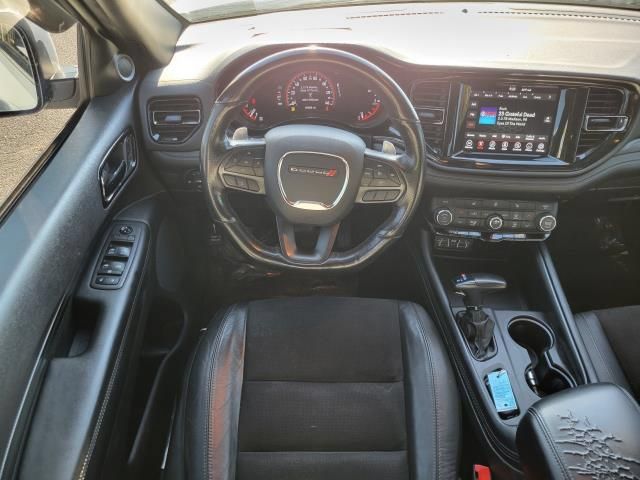 Used 2021 Dodge Durango GT AWD/4WD image 13