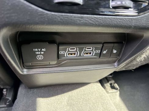 Used 2022 Jeep Grand Cherokee Trailhawk w/ Advanced Protech Group II AWD/4WD image 12
