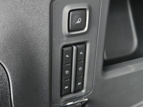 New 2026 Ford Expedition Platinum w/ Stealth Appearance Package image 13