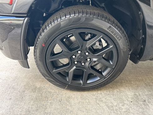 New 2026 RAM 1500 Limited image 18