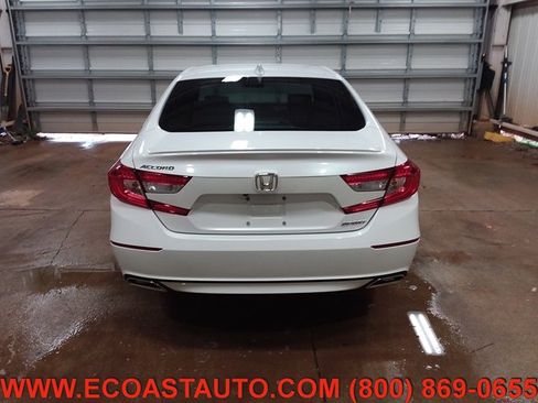 Used 2020 Honda Accord Sport image 7