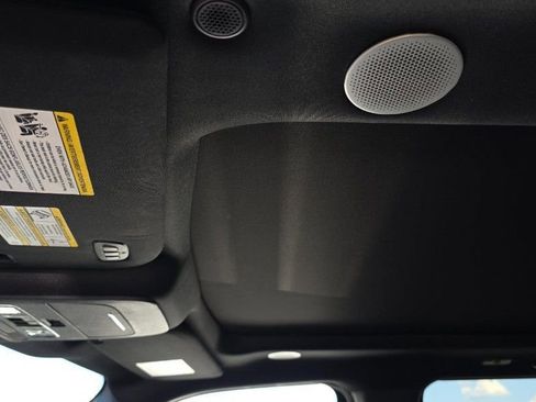 Used 2022 Ford F150 Platinum w/ Equipment Group 701A High image 12